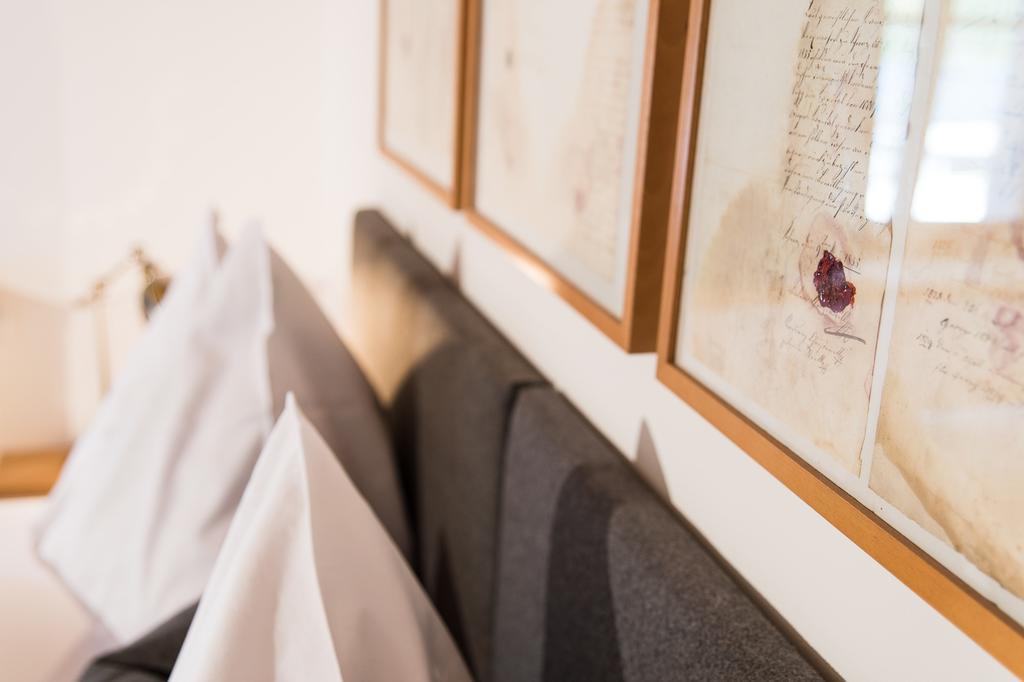 Hotel & Gourmetwirtshaus Kirchenwirt Seit 1326 레오강 외부 사진