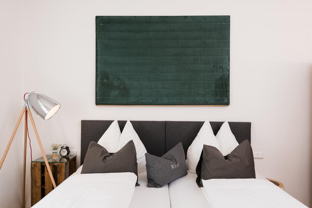 Hotel & Gourmetwirtshaus Kirchenwirt Seit 1326 레오강 외부 사진